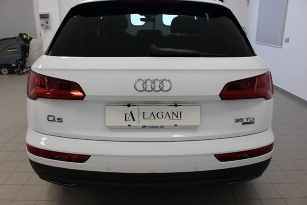 Audi Q5 35 TDI quattro S tronic Business Sport - Foto 5