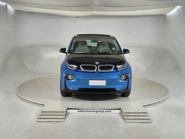 BMW i3 2013 94 Ah - Foto 3