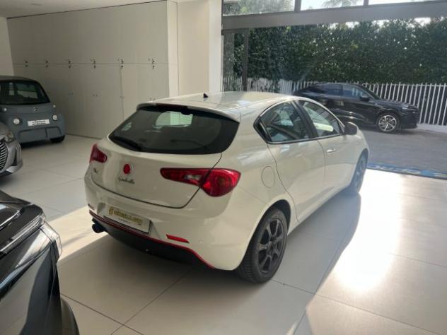 ALFA ROMEO Giulietta 1.4 Turbo 120 CV GPL Distinctive rif. 23966684 - Foto 10