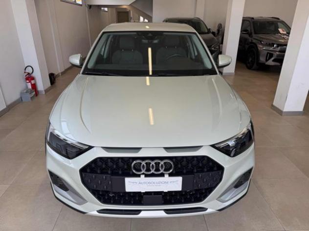 AUDI A1 allstreet 30 TFSI Admired rif. 23873566 - Foto 2