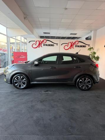 Ford Puma 1.0 Ecoboost Hybrid 125CV ST-Line - Foto 4