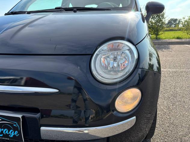 FIAT 500 NEOP. Lounge - 1.2 Benzina 69cv - Foto 6