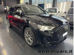 AUDI Q3 SPB 45 TFSI e S tronic S line edition black editio rif. 23909514