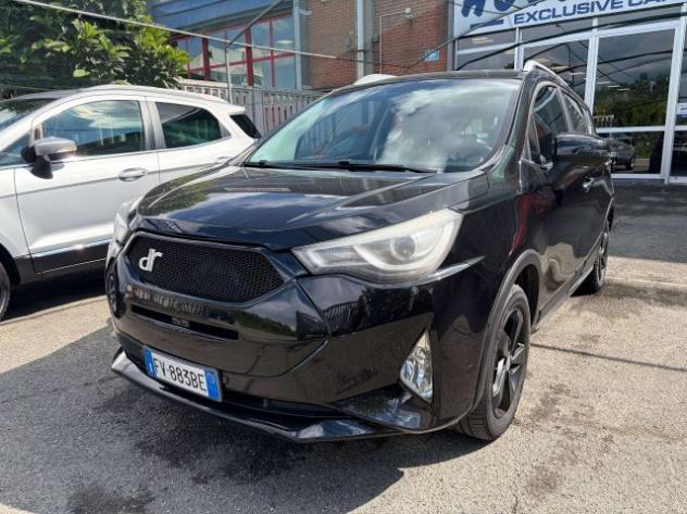 DR Automobiles DR4 DR 4 4 1.6 Gpl 115cv rif. 23809665