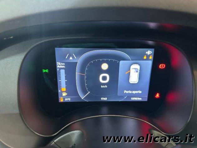 FIAT Panda 1.0 FireFly S&S Hybrid Pandina rif. 23953178 - Foto 9