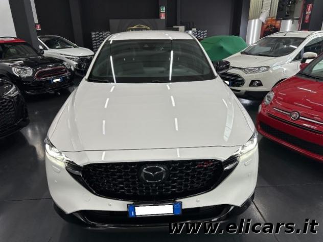 MAZDA CX-5 2.2L Skyactiv-D 150 CV 2WD Homura rif. 24044232 - Foto 2