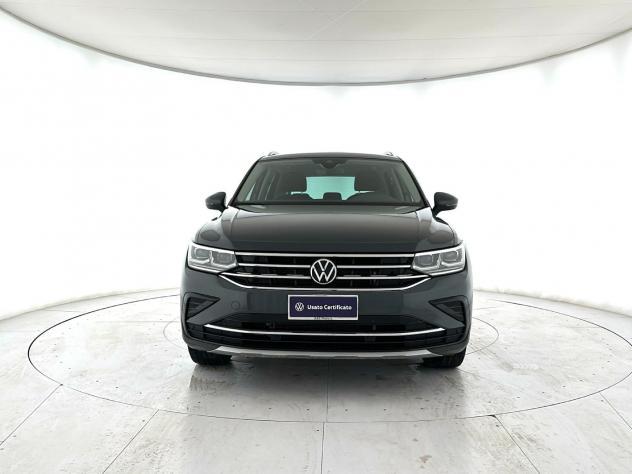 Volkswagen Tiguan Tiguan 1.5 tsi Elegance 150cv dsg - Foto 2