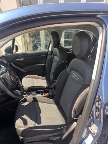 Fiat 500X 1.3 MultiJet 95 CV Business - Foto 10
