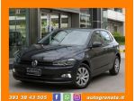 Volkswagen Polo 1.6 TDI 80CV TRENDLINE 5p.