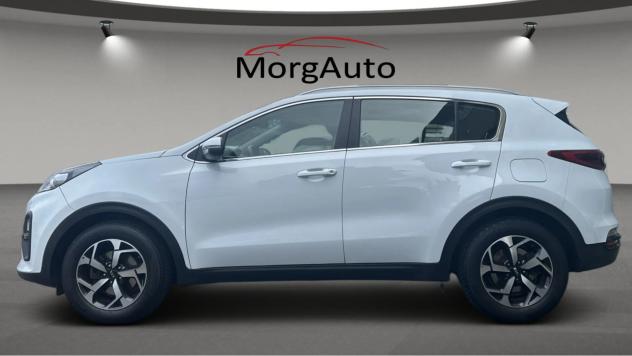 Kia Sportage 1.6CRDI mhev 136CV Automatica, Euro6d - Foto 2