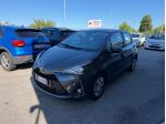 Toyota Yaris 1.0 Benzina Neopatentati