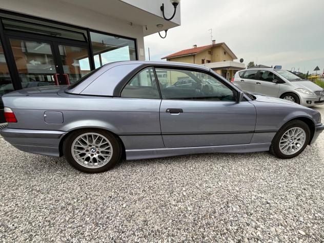 Bmw 325 325i 24V cat Cabriolet Europa - Foto 3