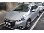 Peugeot 208 BlueHDi 75 5 porte Allure