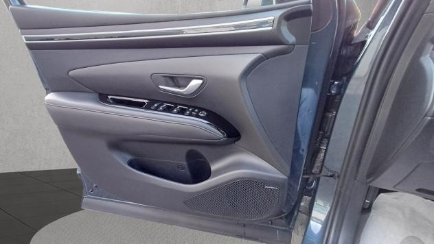 Hyundai Tucson 1.6 HEV aut.Exellence - Foto 9