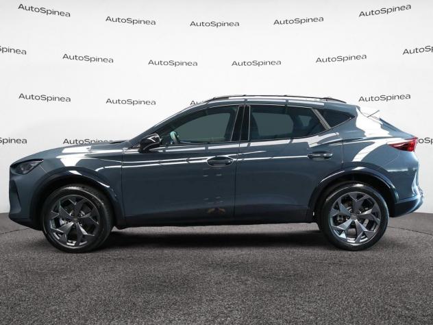 CUPRA Formentor 1.5 Hybrid 110kW DSG #dynamicdesign #edgepack #ruotino - Foto 4