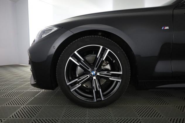 BMW 420 Serie 4 Coupé d 48V xDrive Coupé Msport rif. 23913108 - Foto 7