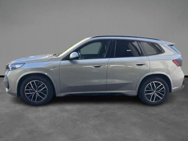 BMW X1 sDrive 18d Msport Aut. rif. 24077068 - Foto 3