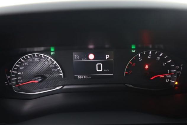 PEUGEOT 2008 2008 PureTech 130 S&S EAT8 Allure rif. 23819288 - Foto 7