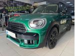 Mini Cooper D Countryman 2.0 Hype FULL FULL OPTIONAL PERFETTA