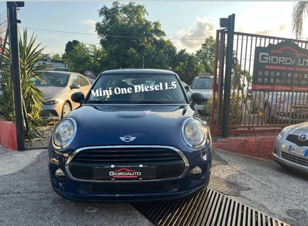 Mini 1.5 One D Business XL - Foto 2