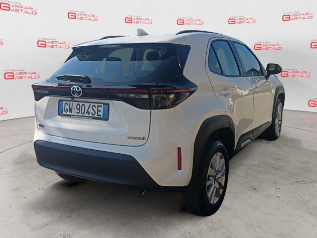 Toyota Yaris Cross 1.5H (116 CV) E-CVT Active - Foto 3