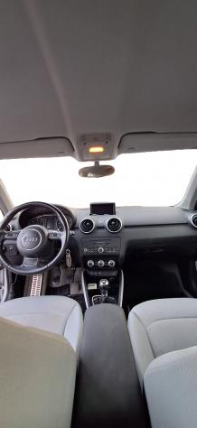 Audi A1 1.6 TDI Attraction - Foto 4
