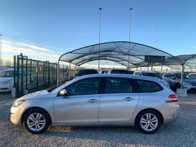 PEUGEOT 308 1.6 e-HDi 115 CV Stop&Start SW Business rif. 23344967 - Foto 8
