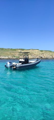 SEAWATER Phantom 230 - Foto 4
