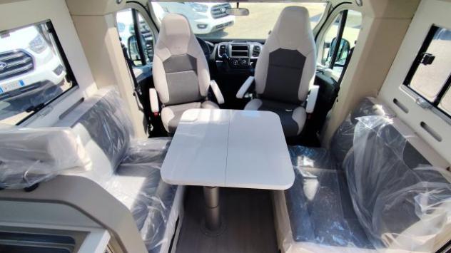ADRIA COMPACT 60Y DL rif. 23699956 - Foto 6