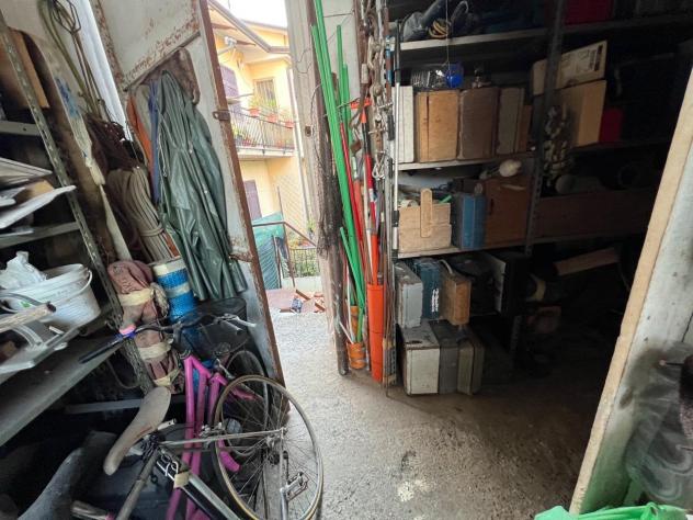 Capannone artigianale in vendita a Fossone - Carrara 120 mq Rif: 1181725 - Foto 10