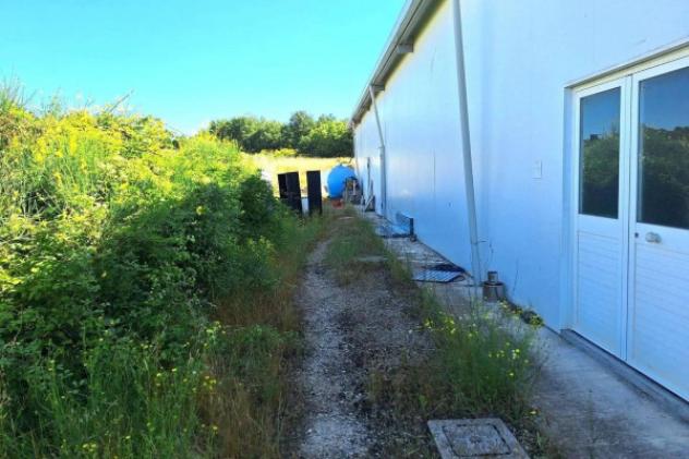 Immobile in asta di 905 m² in vendita a Gualdo - Foto 6