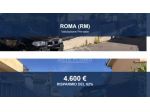 Immobile in asta di 6 m² in vendita a Roma