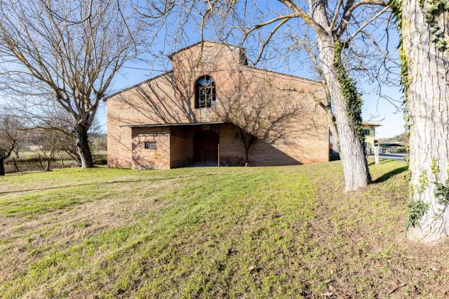 Magazzino in vendita a Corazzano - San Miniato 300 mq Rif: 1301998 - Foto 6
