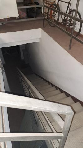 Ampio magazzino a pochi passi da Corso Sommeiller - Foto 4
