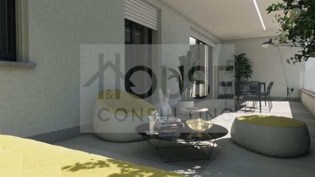 NUOVA REALIZZAZIONE RESIDENZA "Le Terrazze di Via Turati" - Foto 16