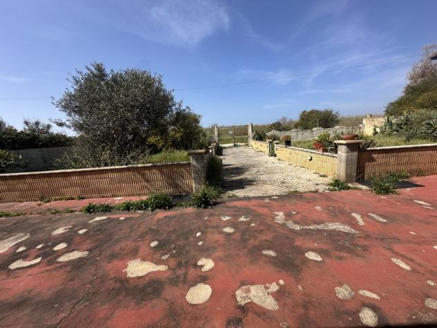 Villa a schiera in vendita a Campobello di Mazara - Foto 4