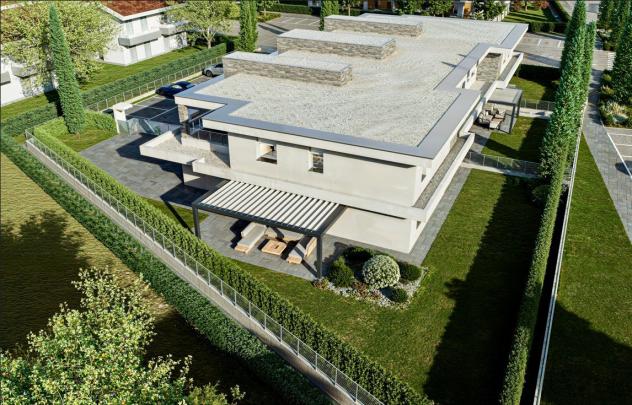 Appartamento - Capriolo . Rif.: Cod. rif 3308001VRG - Foto 17