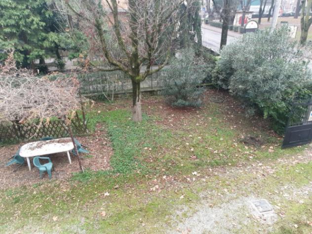 Casa indipendente di 400 m² con 4 locali e box auto doppio in vendita a Carpi - Foto 19