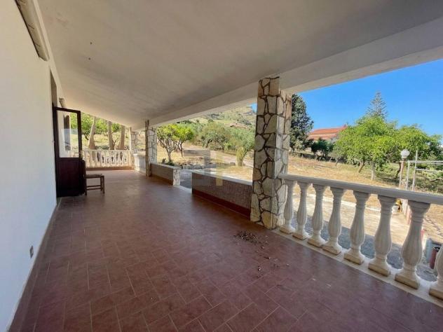 Villa in vendita a Castellammare del Golfo, Castellammare periferia - Foto 7