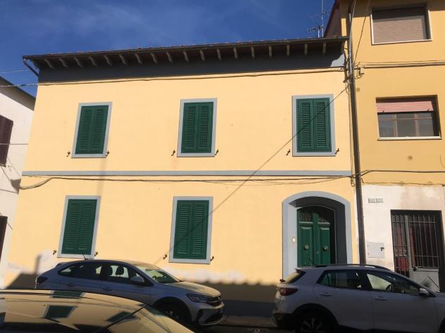 Casa singola in vendita a Collesalvetti 180 mq  Rif: 1067557