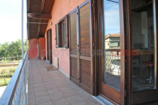 Appartamento di 55 m² con 2 locali e box auto in vendita a Dormelletto - Foto 5