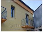 IMMOBILI-IMMOBILE RESIDENZIALE-Contrada Giardino