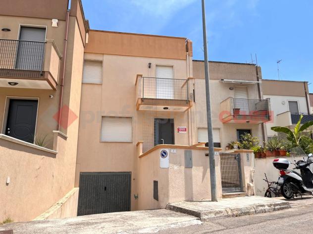 Casa Indipendente - Maglie . Rif.: Pogg13VRG
