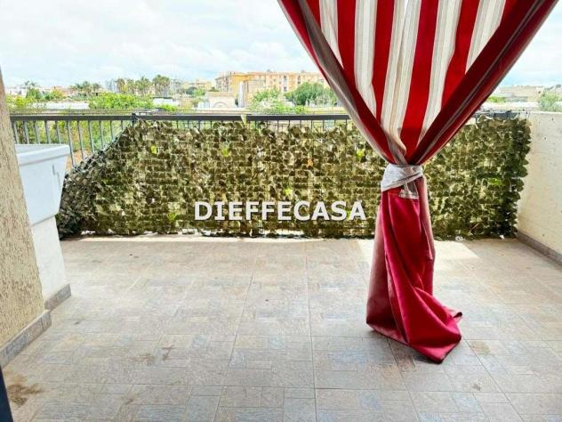 V2473 - In vendita appartamento in periferia a Marsala - Foto 12