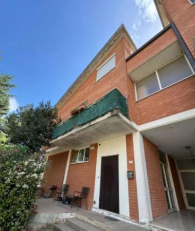 Immobile in asta di 197 m² in vendita a Marsciano - Foto 3