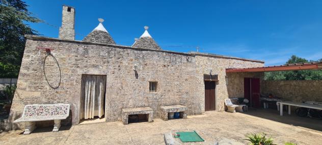 Chalet / Baita in vendita a Martina Franca