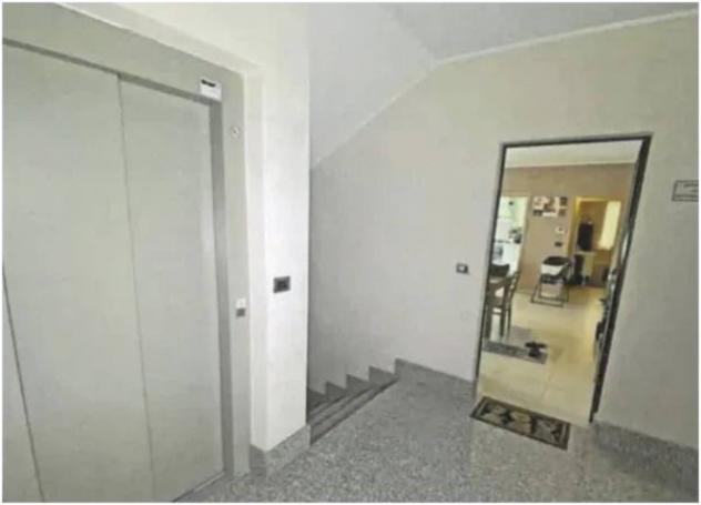 Immobile in asta di 133 m², box auto in vendita a Moncalvo - Foto 4
