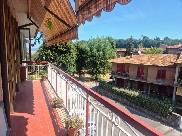 Appartamento in vendita a Montarioso - Monteriggioni 135 mq Rif: 1449061 - Foto 2