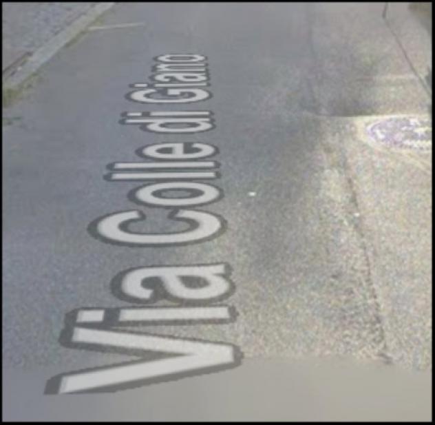 Immobile in asta di 88 m² in vendita a Olevano Romano - Foto 5