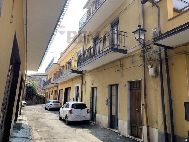 Casa Indipendente in vendita a Paternò